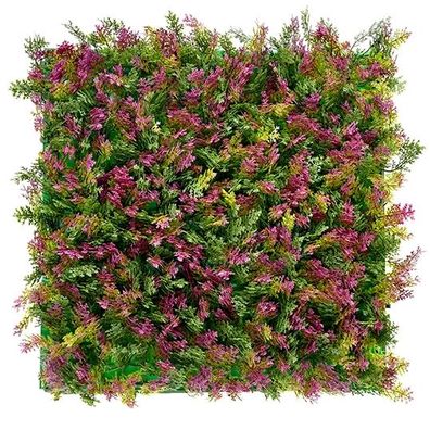 Zypressenmatte 50x50 cm künstliche Hecke Buitengewoon de boet