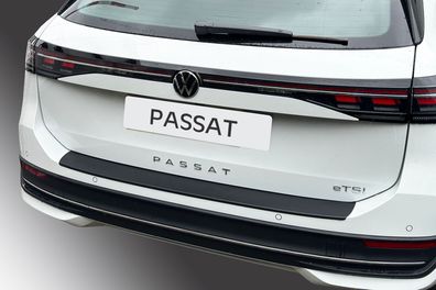 Ladekantenschutz Stoßstangenschutz VW Passat Variant (B9) 02/2024