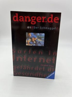 Ravensburger Taschenbuch danger. de @8 Der Schmuggel Kinder Buch Jugendliche