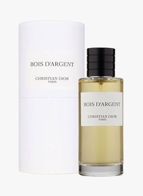 Dior Bois D‘Argent Eau De Parfum 125ml