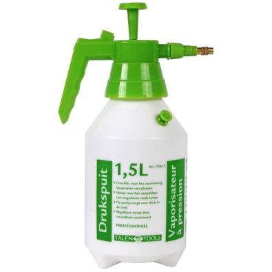 Drucksprüher Profi 1,5 Liter Talentools