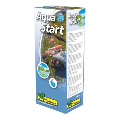 Aqua Start 500 ml Ubbink