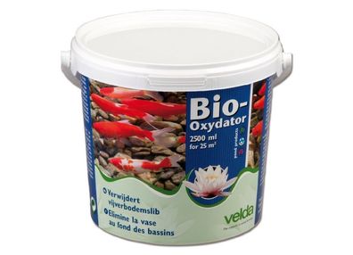 Bio Oxydator 2500 ml Velda