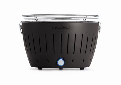 Classic Hybrid Tischgrill anthrazit Durchmesser350 mm Lotus Grill