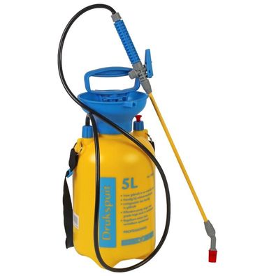 Drucksprüher Profi 5 Liter Talentools