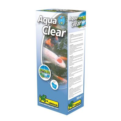 Aqua Clear 500 ml Ubbink