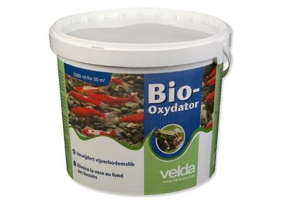 Bio Oxydator 5000 ml Velda