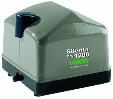 Luftpumpe Silenta Pro 1200 Velda