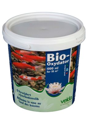 Bio Oxydator 1000 ml Velda