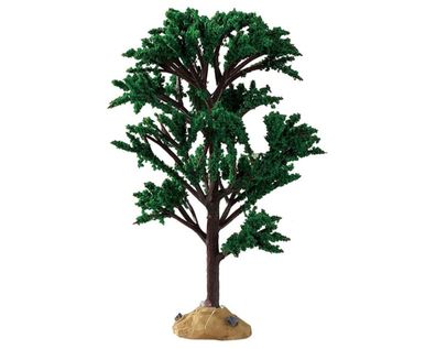 Weihnachtsfigur Green elm tree Lemax