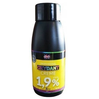 Ronney Oxydant Creme 60ml - Professionelle Haarfärbecreme