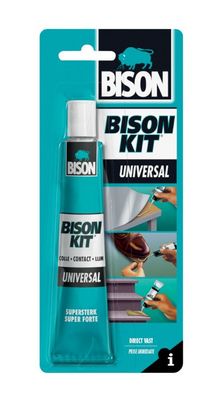 Bausatz Blister 50 ml Bison