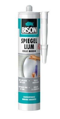 Schwammleim Tube 425 g Bison