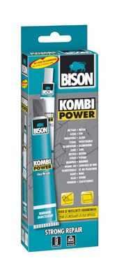 Kombi Power Faltschachtel 65 ml Bison