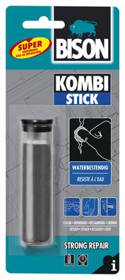 Kombi Stick Blister 56 g Bison