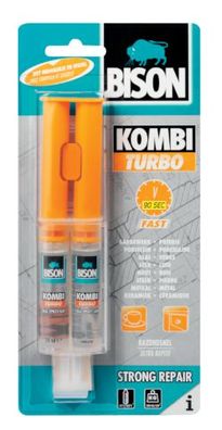 Kombi Turbo Blister 24 ml Bison