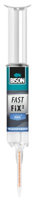 Fast Fix2 Flüssig Flex Karte 10 g Bison