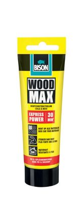 Holz Max Express Power Tube 100 g Bison