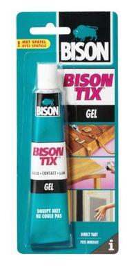 Tix Blister 50 ml Bison