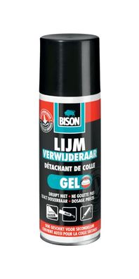 Leimentferner Aerosol 200 ml Bison