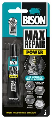 Max Repair Power Blister 20 g Bison