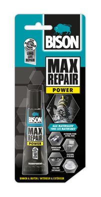 Max Repair Power Blister 8 g Bison