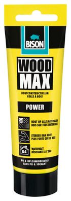 Holz Max Tube 100 g Bison