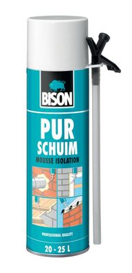 Schaumspray 500 ml Bison