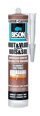 Holz & Boden Classic Tube 300 ml Bison