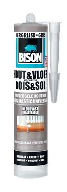 Holz & Boden Vergraut Kanister 300 ml Bison