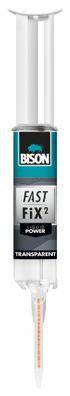 Fast Fix2 Flüssig Power Karte 10 g Bison