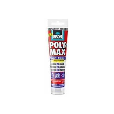 Bison polymax express hohe klebrigkeit tr 115gr Bison