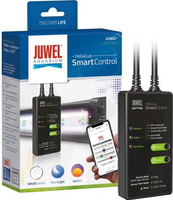 Juwel Helia Lux smart control Juwel Gebr. De boon