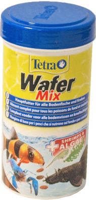 Waffelmischung 250 ml Fisch Tetra