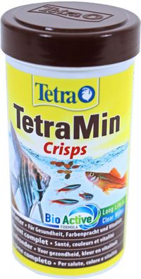 Min Pro Chips 250 ml Fisch Tetra