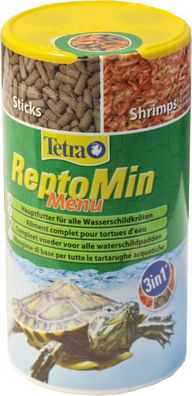 Repto Min Menü 250 ml Fisch Tetra