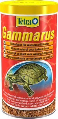 Gammarus 1 Liter Fisch Tetra