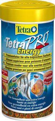 Pro Energy 250 ml Fisch Tetra