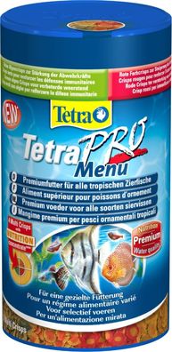 Pro Menü 250 ml Fisch Tetra