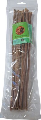 Snackbeutel Lamm Spaghetti 35 cm 120 Gramm Kauspaß Gebr. De boon