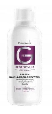 Pharmaceris Regenovum Körperbalsam, 400 ml