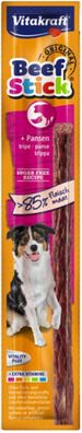 Beef Stick Kutteln Hund 12 Gramm Vitakraft