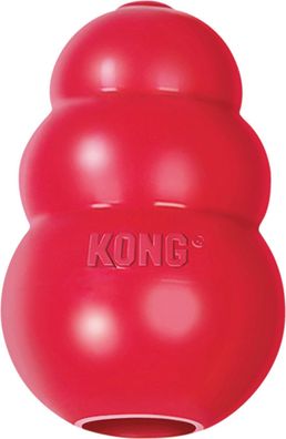 KONG Classic Gummi XXL rot Kong