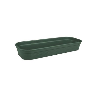 Blumentopf Green basics nursery tray l grünes blatt Elho