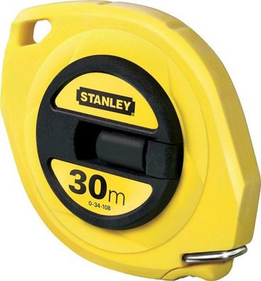 Bandmaß 30m Stanley