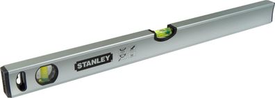 Wasserwaage classic magnetisch 60 cm Stanley