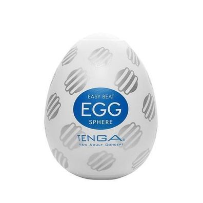 Tenga EGG Einweg-Masturbator für Männer