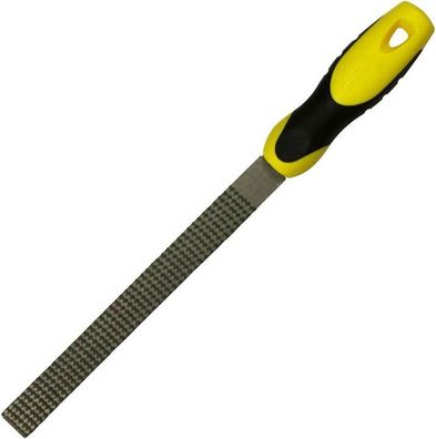 Reibe flach 20 cm Stanley