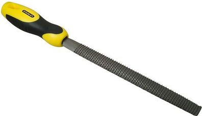 Reibe halbrund 20 cm Stanley