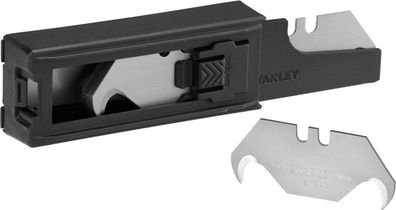 Hakenmesser 1996 Ersatz 10Stk Stanley